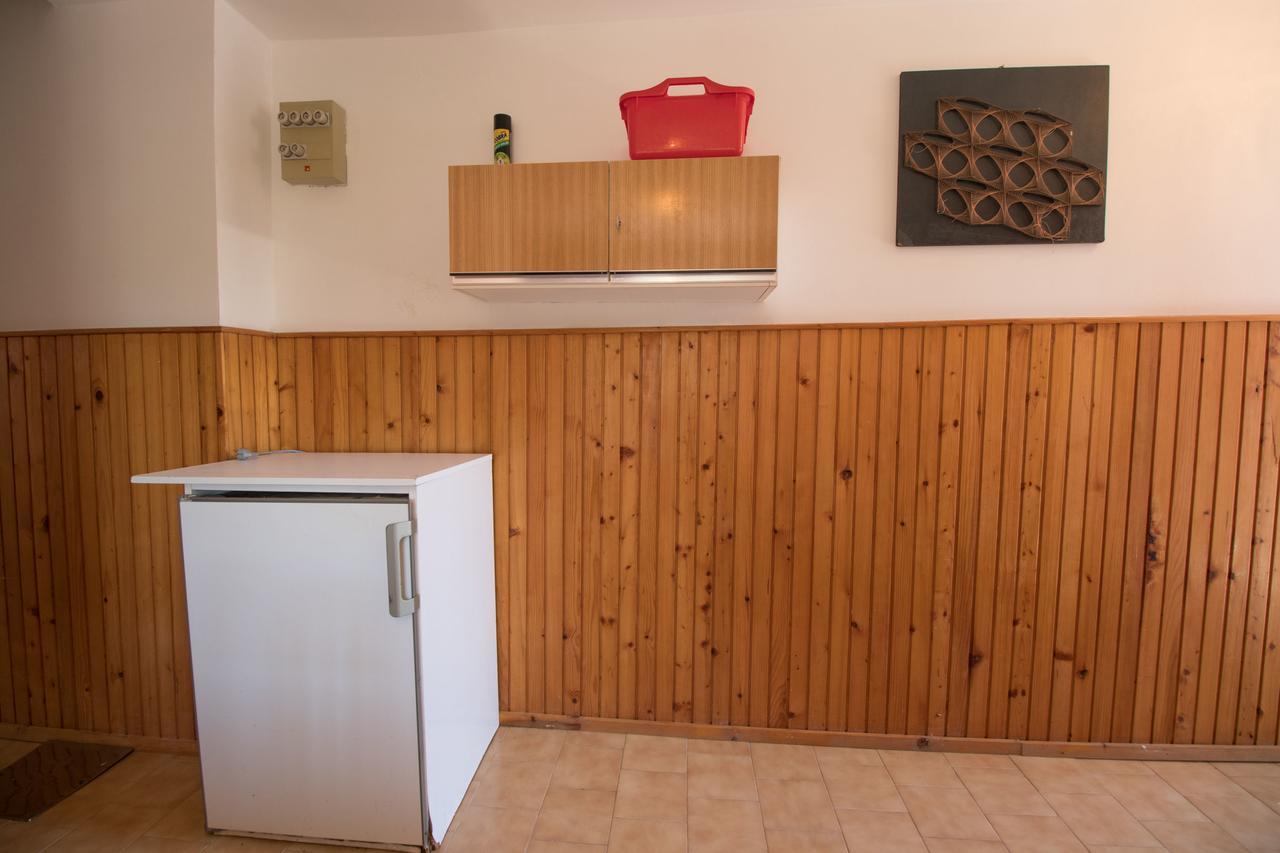 Apartments Josip By The Sea Novi Vinodolski Habitación foto
